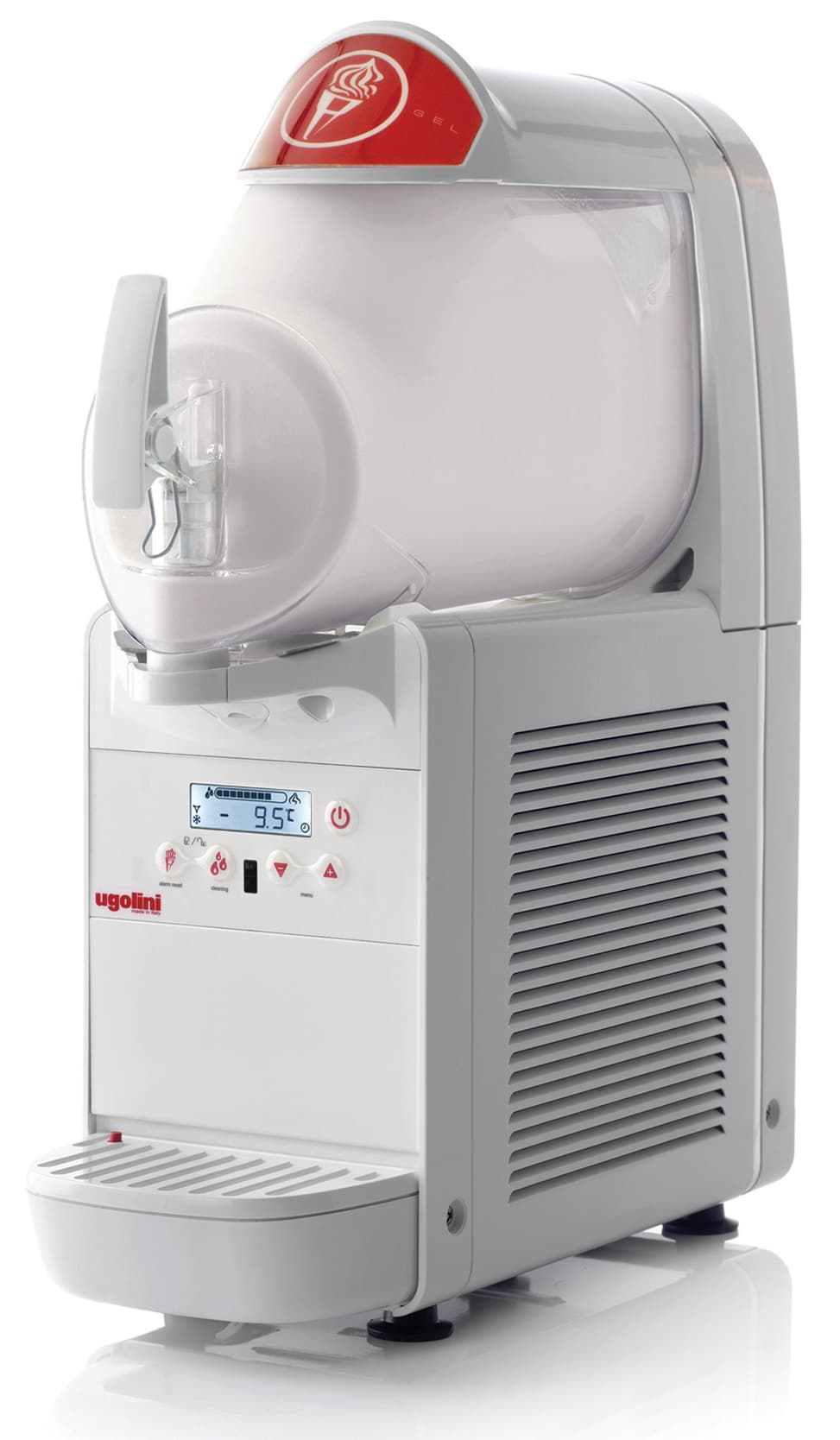 Ugolini Minigel 1 Kuvagalleria 2