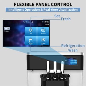 Vevor BQL-825T-NEW Kuvagalleria 3