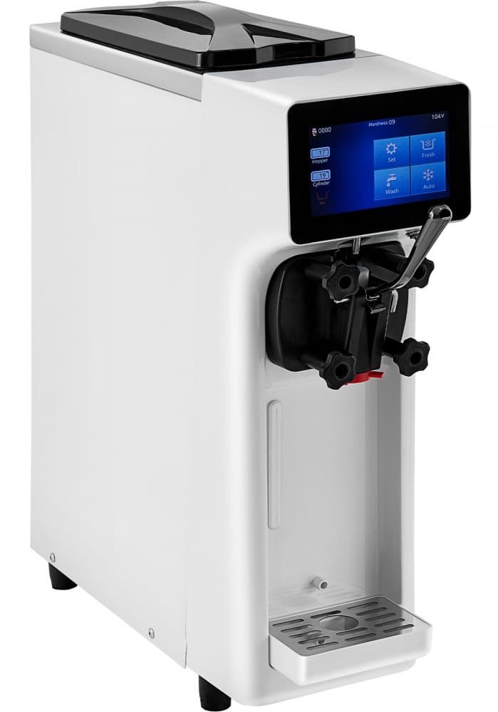 VEVOR VV-BQL-9200ST-W220 jäätelökone